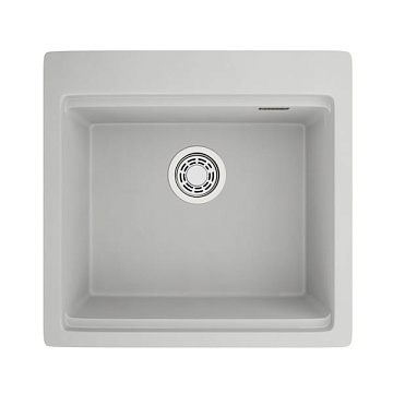 Мойка кухонная Emar Quartz EMQ-1520.Q Агат