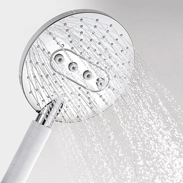 Душевой гарнитур Wasserkraft A044