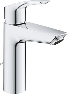 Смеситель для раковины Grohe Eurosmart 23323003