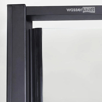 Душевой уголок Wasserkraft Elbe 74P03