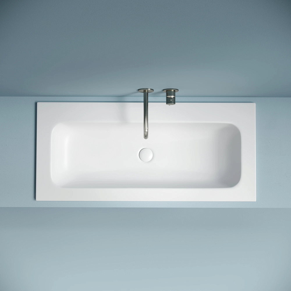Накладная раковина Ceramicanova Grace CN7013MWwx белая матовая