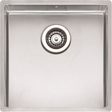 Мойка кухонная Reginox New York LUX 3,5" (c/box) L 40x40