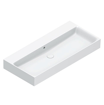 Раковина Catalano Premium 0221000001 100х47 см
