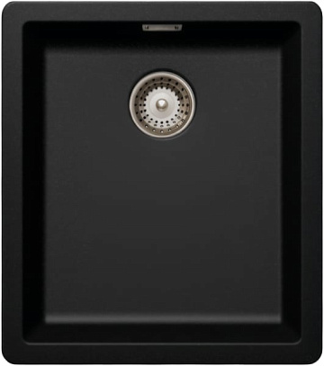 Мойка кухонная Schock Greenwich 700897 45 Cristadur магма