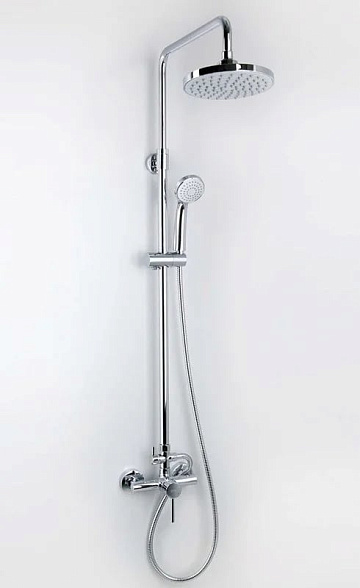 Душевая стойка Wasserkraft A12202