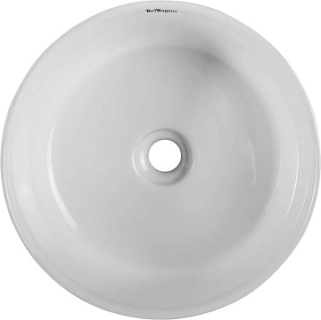 Накладная раковина BelBagno BB1420 накладная