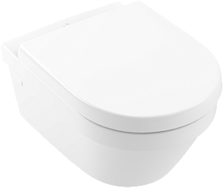 Унитаз подвесной Villeroy & Boch Architectura 4694HR01