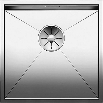 Мойка кухонная Blanco Zerox 400-U