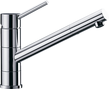 Смеситель для кухни Clever Caiman Urban 92603