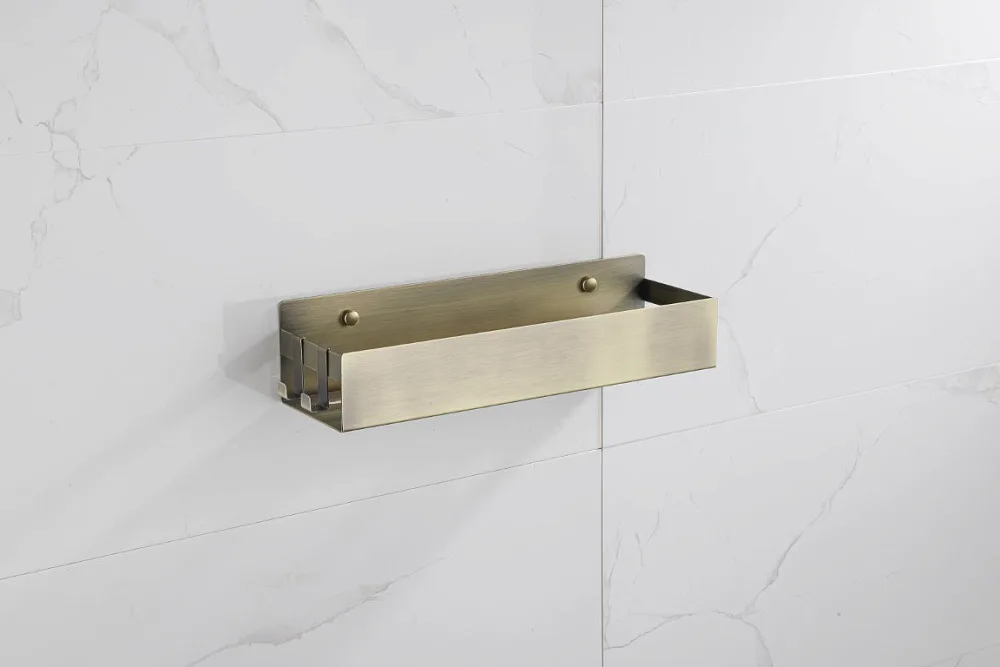 Полка Boheme Q 10965-BR bronze Sancos — официальный сайт