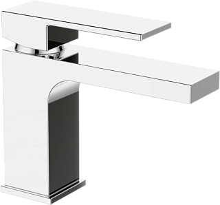Смеситель для раковины BelBagno Romano ROM-LVM-CRM