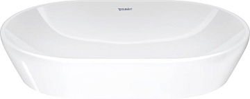 Накладная раковина Duravit D-Neo 2372600070