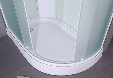 Душевая кабина Timo Eco TE-0702L