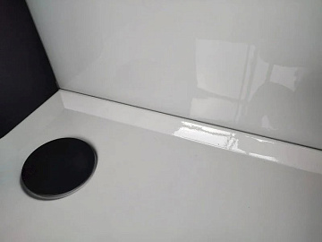 Душевая кабина Esbano Muse ESM-90CKR 99х99