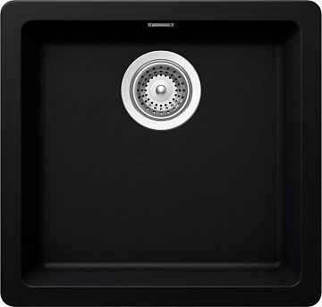 Мойка кухонная Schock Soho 50 (N-100S) Cristadur пуро