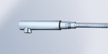 Смеситель для кухни Grohe Minta 32168000