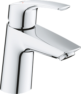 Смеситель для раковины Grohe Eurosmart 23968003