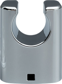 Настенный держатель Allen Brau Infinity 5.21B17-00, хром