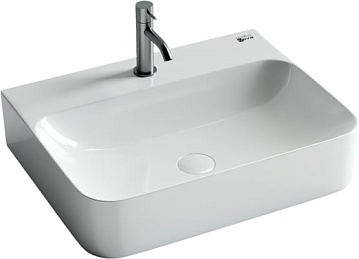 Накладная раковина Ceramicanova Aura CN2001