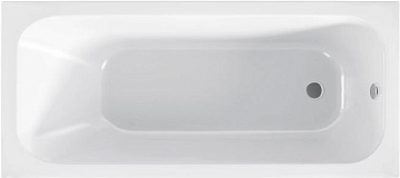 Акриловая ванна Jacob Delafon Trocadero 180x80 см, E6D355RU-00
