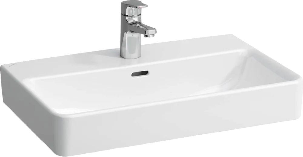 Раковина Laufen Pro S 8.1895.8.000.104.1 Sancos — официальный сайт