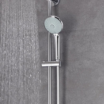 Душевая стойка Grohe Euphoria 27421002