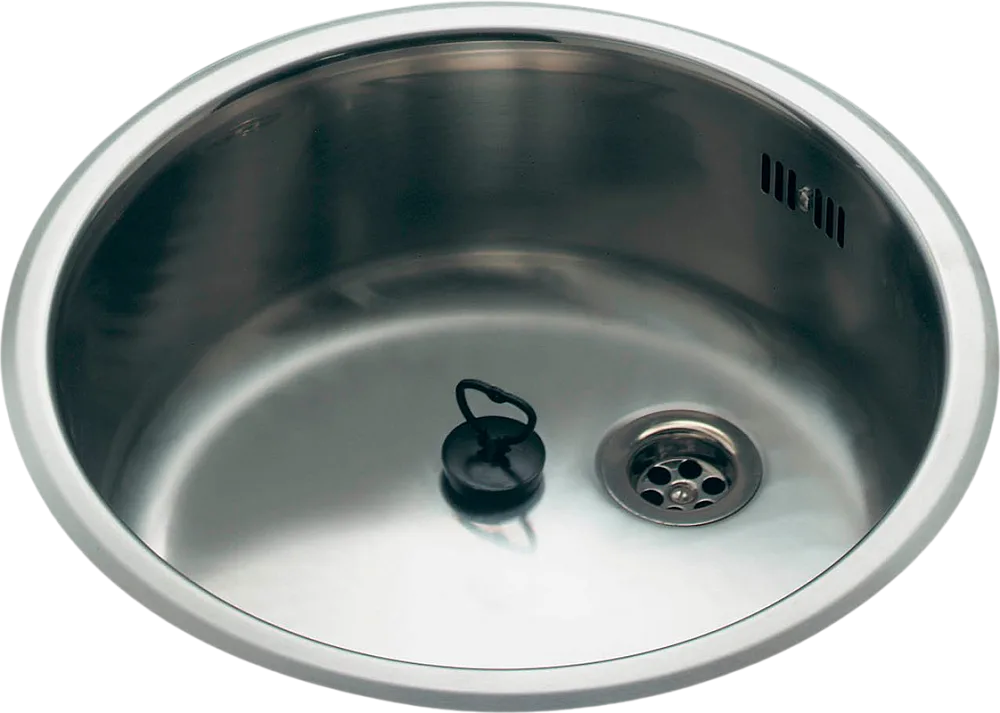 Мойка кухонная Reginox R18 370 LUX OSP (c/box) Sancos — официальный сайт
