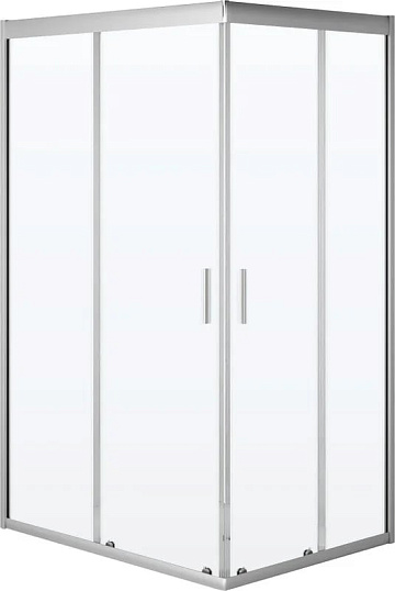 Душевой уголок AM.PM Gem W90G-404-120290-MT