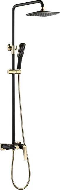 Душевая стойка Boheme Venturo 388-B Sancos — Оригинал