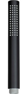 Душевая лейка Allen Brau Priority 5.31020-31 черная