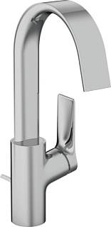 Смеситель для раковины Hansgrohe Vivenis 75030000 хром