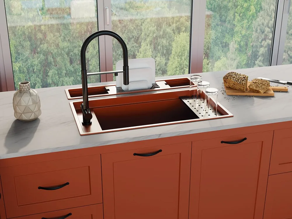 Сушилка Omoikiri DRY-03 PRO CN встраиваемая, canyon Sancos — официальный сайт