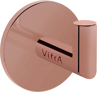Крючок VitrA Origin A4488429 медный