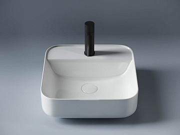 Накладная раковина Ceramicanova Element CN5014