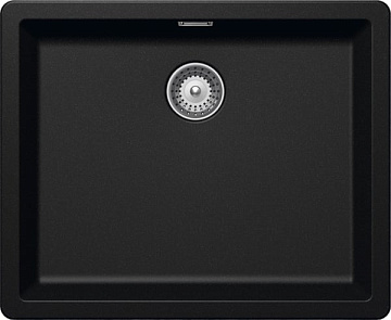 Мойка кухонная Schock Greenwich 701040U 60 Cristadur магма