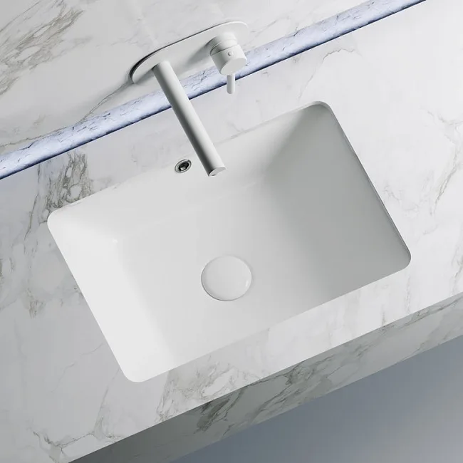 Раковина Ceramicanova Element CN6045 Sancos — Оригинал