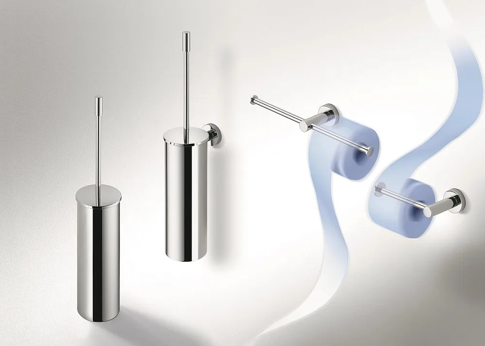 Ершик Colombo Design Plus W4961 Sancos — официальный сайт