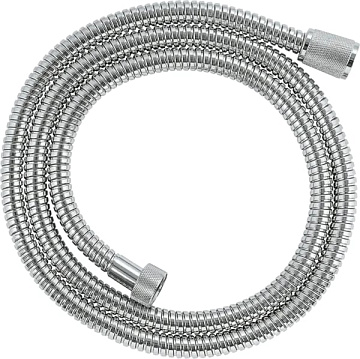Душевой шланг Grohe Relexaflex Metal Long-Life 28143001, хром