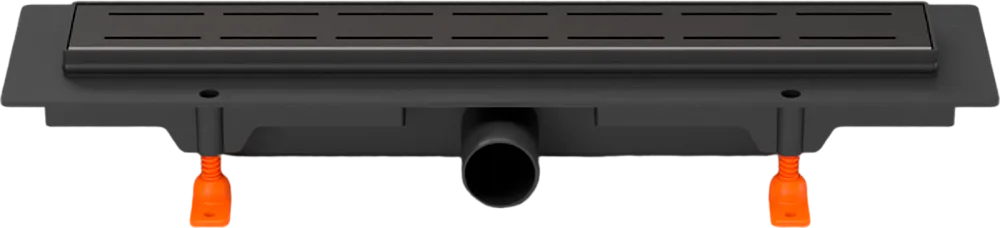 Душевой трап (лоток) Veconi Line B 550 55 см Sancos — официальный сайт