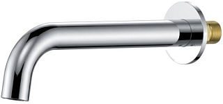 Излив Splendy Passion PA202N200CR хром