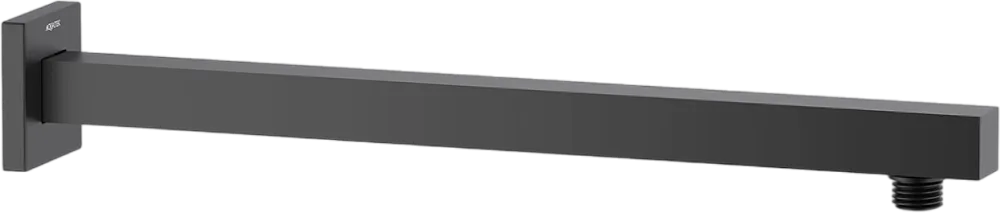 Кронштейн для верхнего душа AQUATEK AQ2177MB черный матовый Sancos — официальный сайт