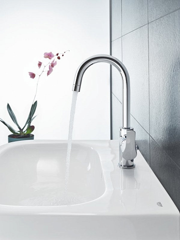 Раковина Grohe Euro Ceramic 39335000