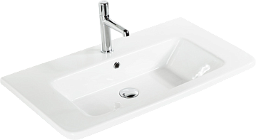 Мебельная раковина BelBagno Urban 12080-KL