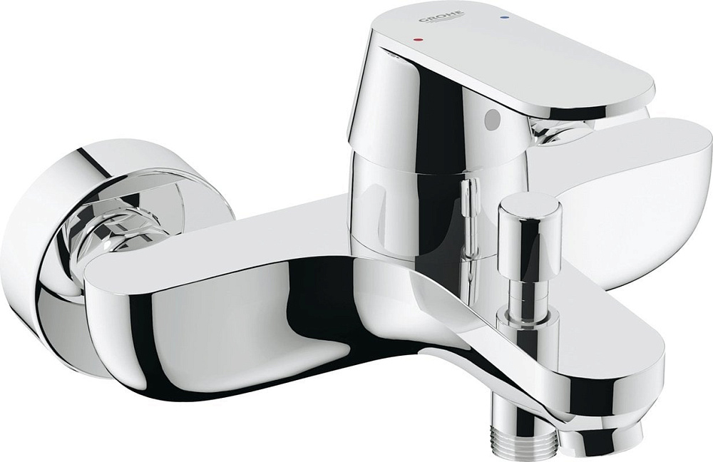 Смеситель для ванны с душем Grohe Eurosmart Cosmopolitan 32831000