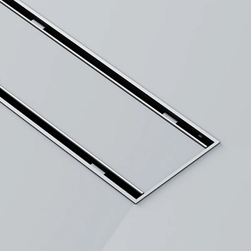 Душевой трап (лоток) AM.PM PrimeFlow Tile 60 см, с опорами