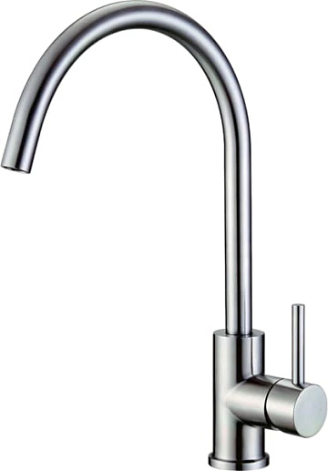Смеситель для кухни BelBagno BB-LAM03-IN