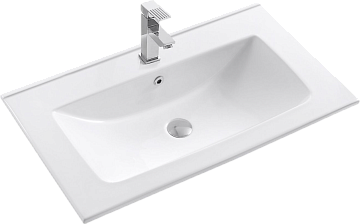 Мебельная раковина Art&Max AM-LAV AM7117-80 80 см