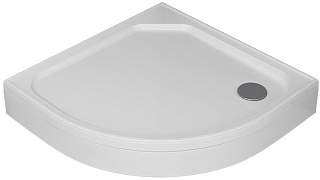 Поддон для душа AM.PM X-Joy Twin Slide W88T-205-080W64 80x80