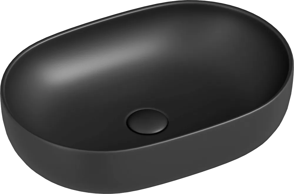 Накладная раковина Ceramicanova Element CN6047MDH Sancos — официальный сайт