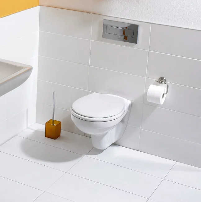 Чаша для унитаза подвесного Ideal Standard Ecco W740601 Sancos — Оригинал